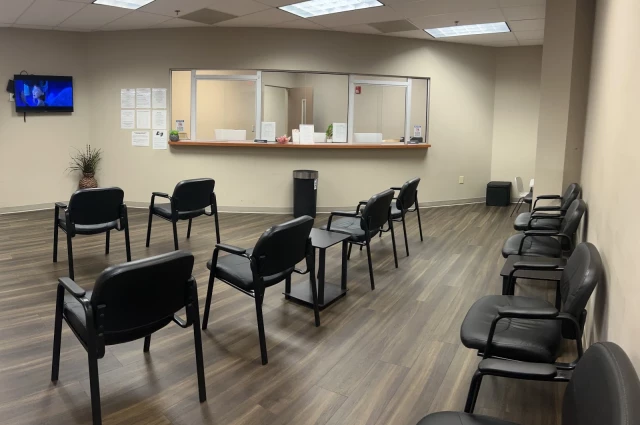 Center for Emotional Health