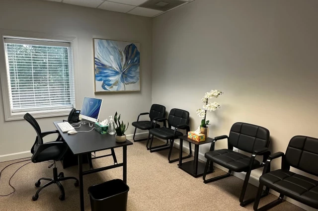 Center for Emotional Health