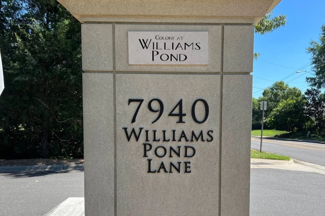 Center for Emotional Health 7940 Williams Pond Lane