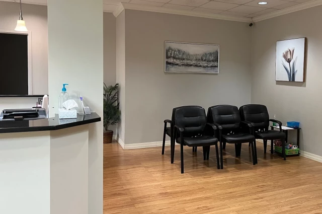 Center for Emotional Health 7940 Williams Pond Lane