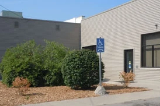 Clinton County Counseling Center