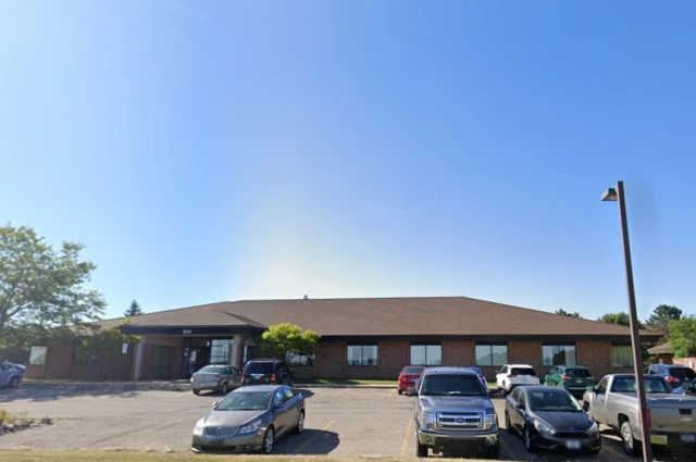 Eaton County Counseling Center