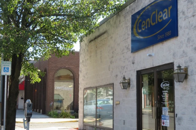 CenClear