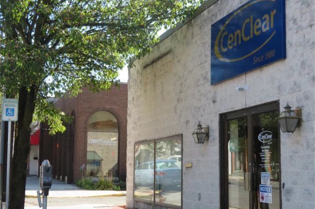 CenClear