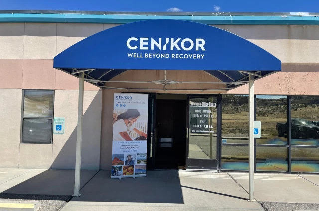 Cenikor