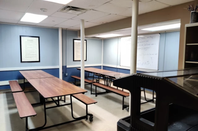 Cenikor Foundation - Adult Short Term Residential Treatment