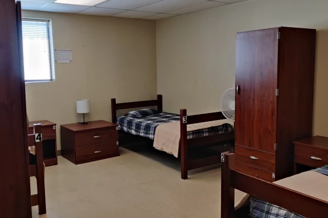 Cenikor Foundation - Adult Short Term Residential Treatment