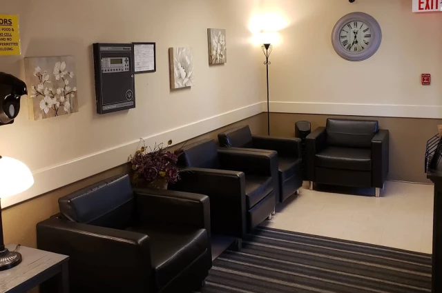 Cenikor Foundation - Adult Short Term Residential Treatment