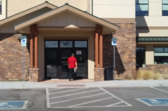 Centennial Mental Health Center