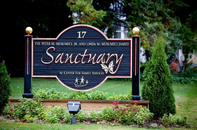 Center for Family Services