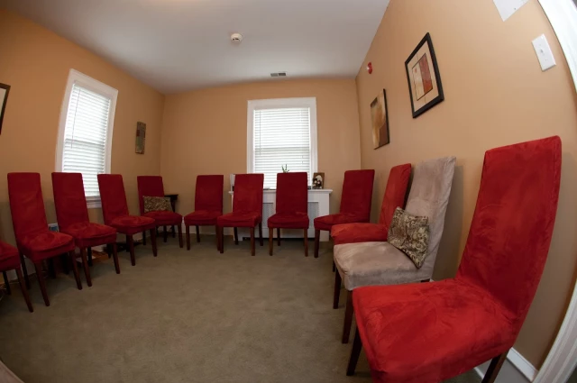 Center for Family Services