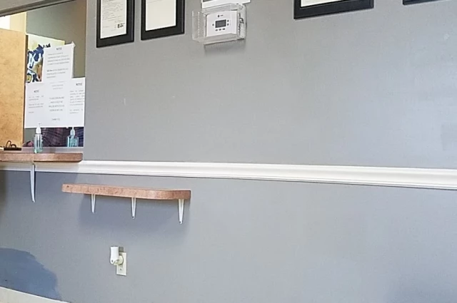 Center for Behavioral Health