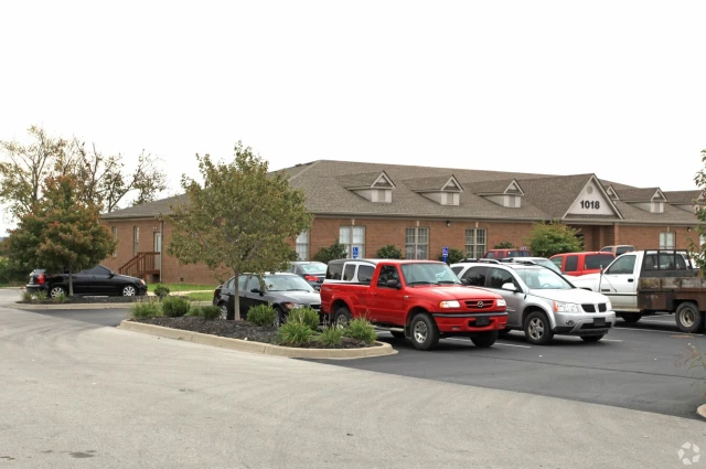 Center for Behavioral Health