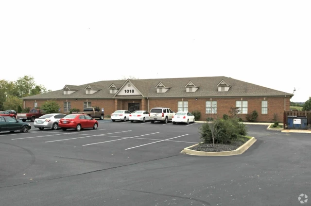 Center for Behavioral Health