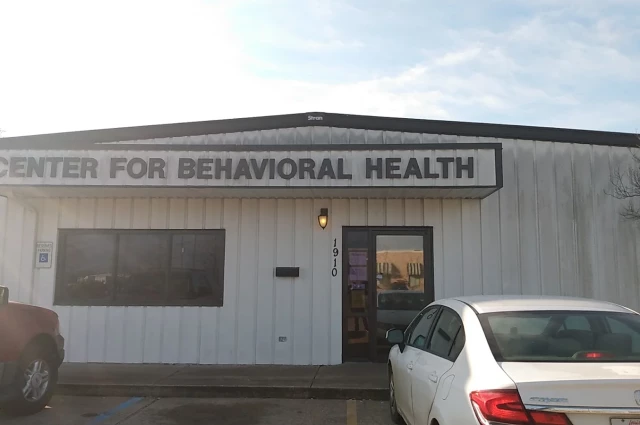 Center for Behavioral Health - Louisiana