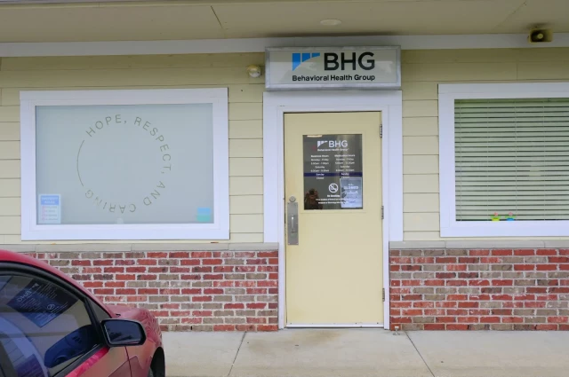 Center for Behavioral Health - CBH Bowling Green