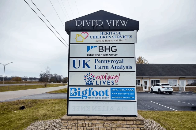 Center for Behavioral Health - CBH Bowling Green