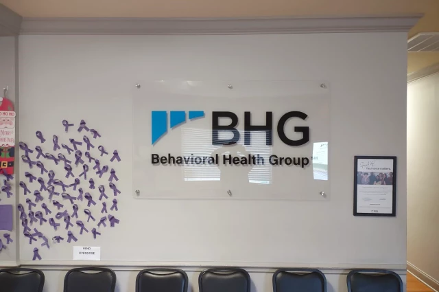 Center for Behavioral Health - CBH Bowling Green