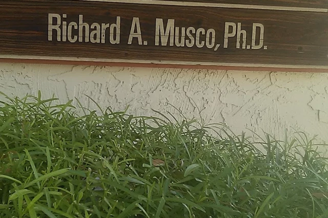 Center for Behavioral Health