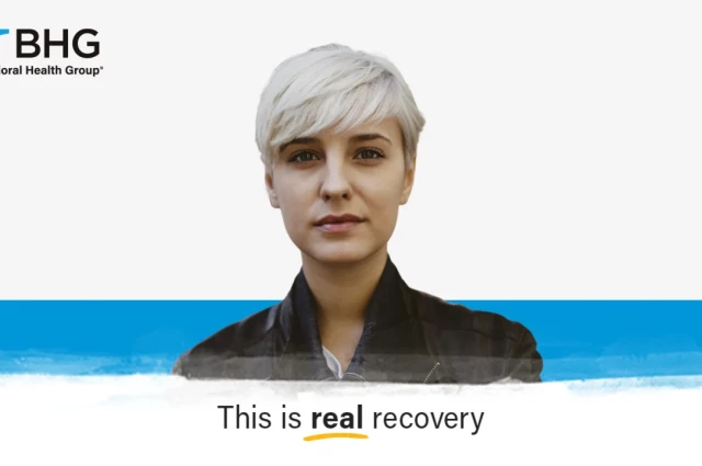 Center for Behavioral Health Center for Behavioral Health