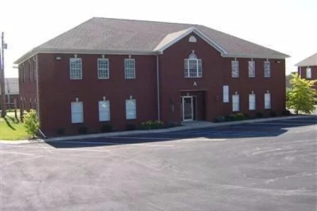 Center for Behavioral Health Center for Behavioral Health