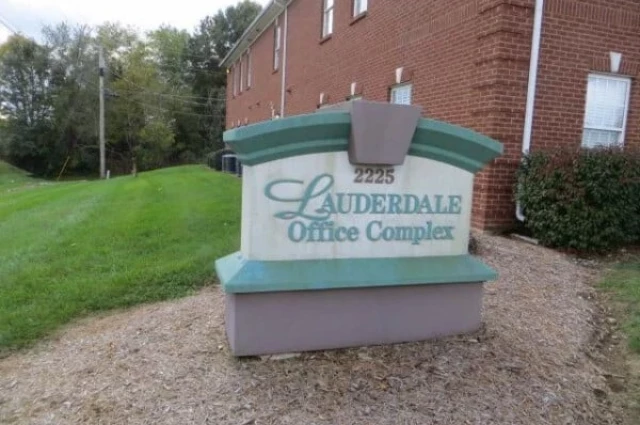 Center for Behavioral Health Center for Behavioral Health