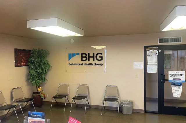 Center for Behavioral Health