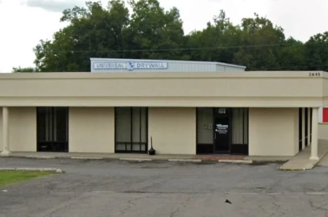 Center for Behavioral Health - Elizabethtown