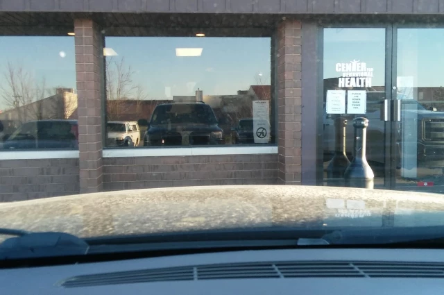 Center for Behavioral Health Iowa