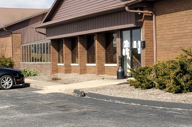 Center for Behavioral Health Iowa