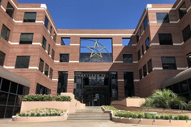 Center for Discovery
