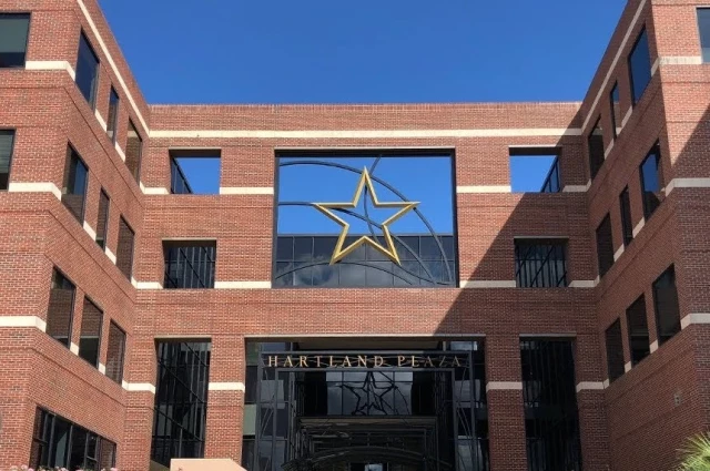 Center for Discovery