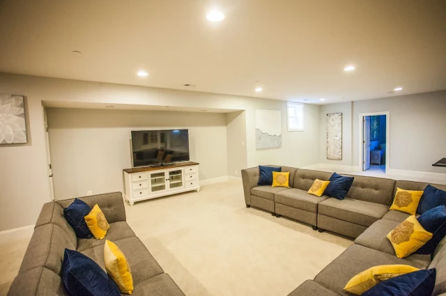 Center for Discovery 7809 Schelhorn Road