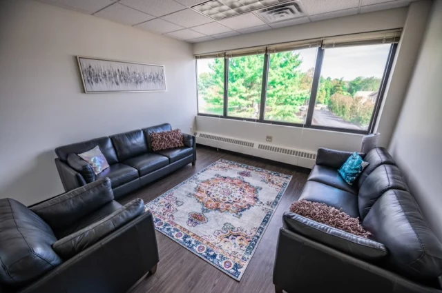 Discovery Mood and Anxiety Program - New Haven
