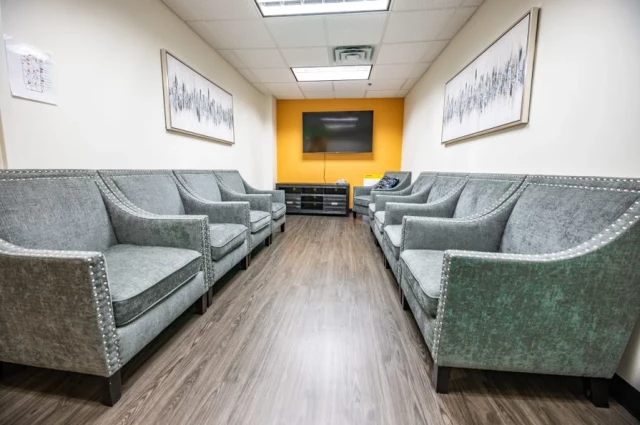 Discovery Mood and Anxiety Program - New Haven