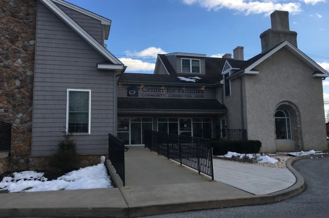 Center for Families