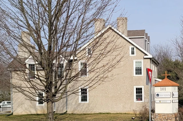 Center for Families