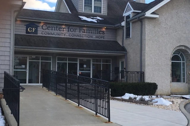 Center for Families