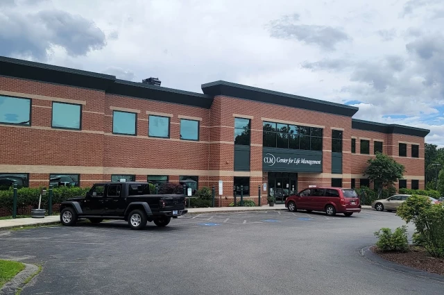Center for Life Management