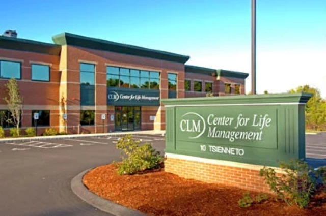 Center for Life Management