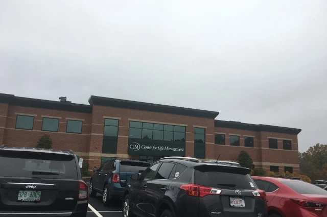 Center for Life Management