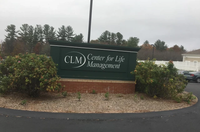 Center for Life Management