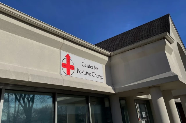 Center for Positive Change