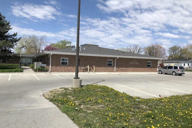 CenterPointe - Campus for Hope
