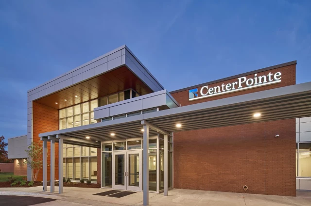 CenterPointe Hospital of Columbia