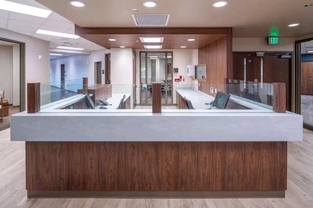 CenterPointe Hospital of Columbia