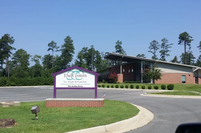 Centers for Youth and Families