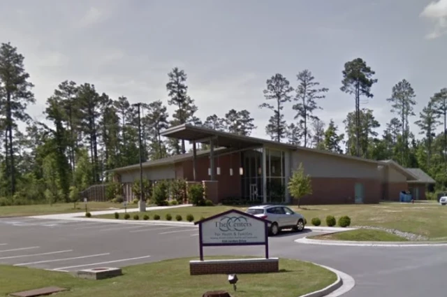 Centers for Youth and Families