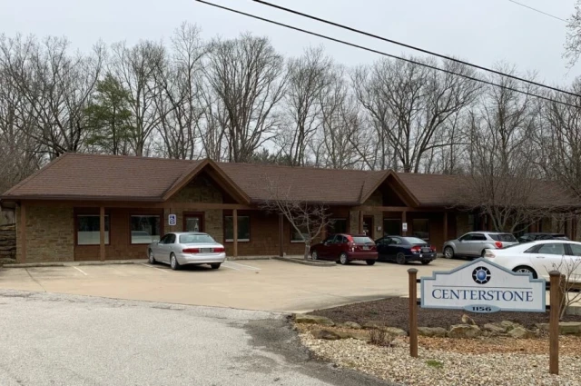 Centerstone 1156 Old State Road 46