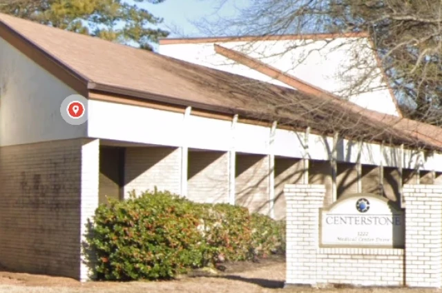 Centerstone